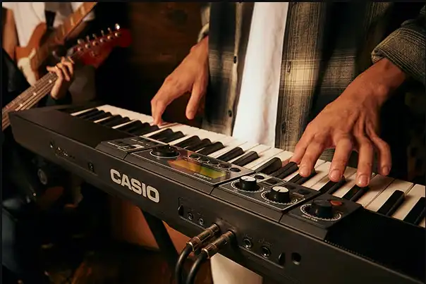 Casio CT-S500